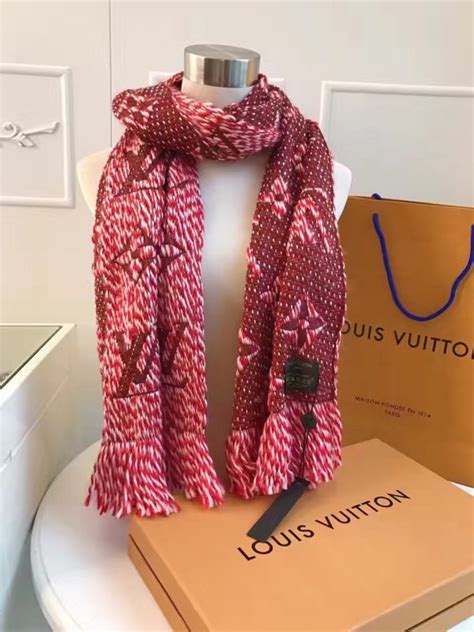 louis vuitton bandeau scarf replica|louis vuitton scarf on sale.